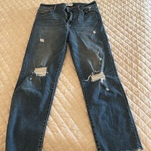 CJLA Carly Jean Los Angeles Kate jeans 7